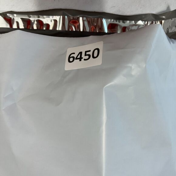 J.Crew Shirt Mens XXL Red Plaid Classic Fit Flex Oxford Business Casual Camping - Picture 8 of 8